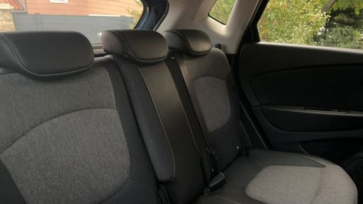 Renault Captur 1.2 TCe 120 Energy - Intens – 2018 – 48768 km – Essence – Boîte Manuelle — photo 30