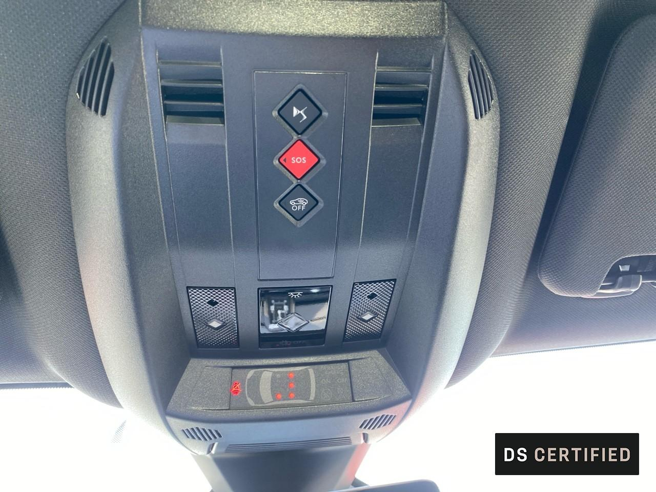 Ds Ds 7 crossback bluehdi 130ch rivoli automatique — photo 18
