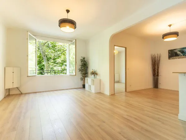 Appartement 5 pièces 104 m²