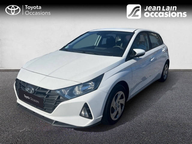Hyundai i20 1.2 84 Initia