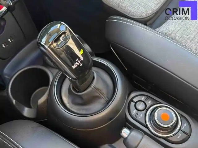 Mini Mini hatch 5 portes cooper 136 ch bva7 — photo 10