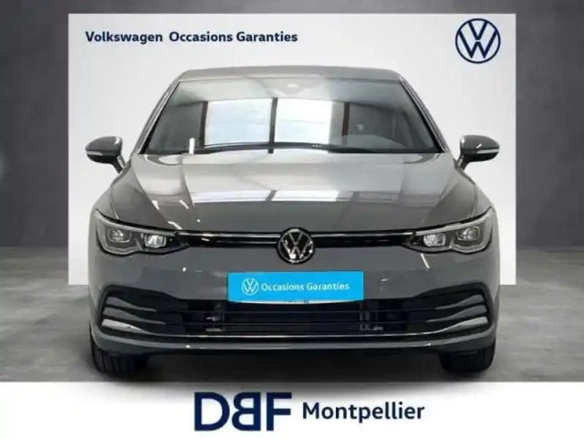 Volkswagen Golf 1.5 etsi opf 130 dsg7 active — photo 7