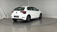 Volkswagen Polo 1.0 TSI 95ch Life DSG7 — photo 5