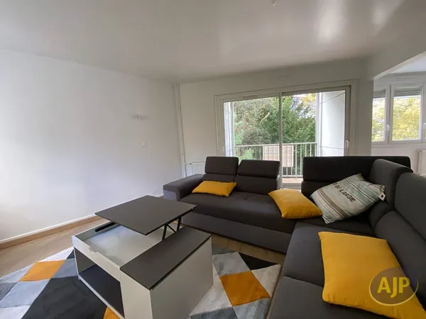 Appartement Nantes 4 pièce(s) 100 m2