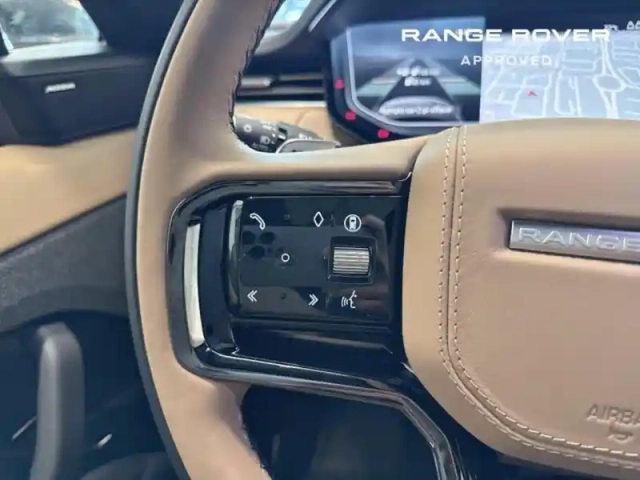 Land Rover Range Rover sport 3.0 p460e 460ch phev dynamic midnight edition — photo 12