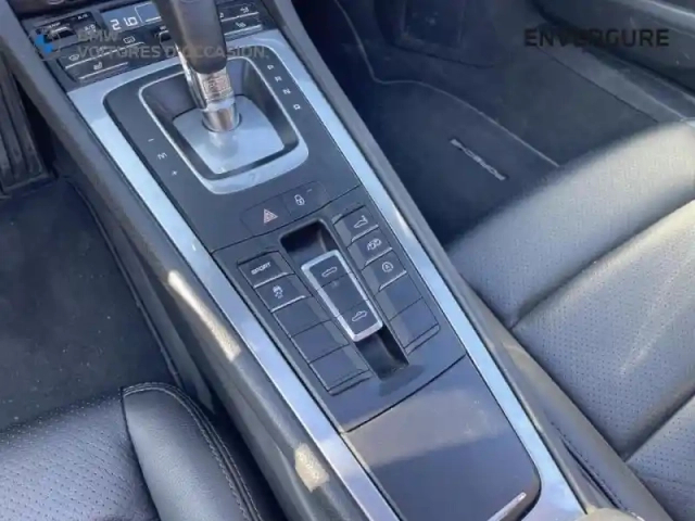 Porsche Boxster 718  2.0 300ch t pdk euro6d-t — photo 12
