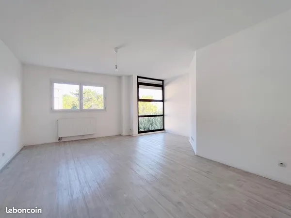 Appartement 3 pièces 72 m²
