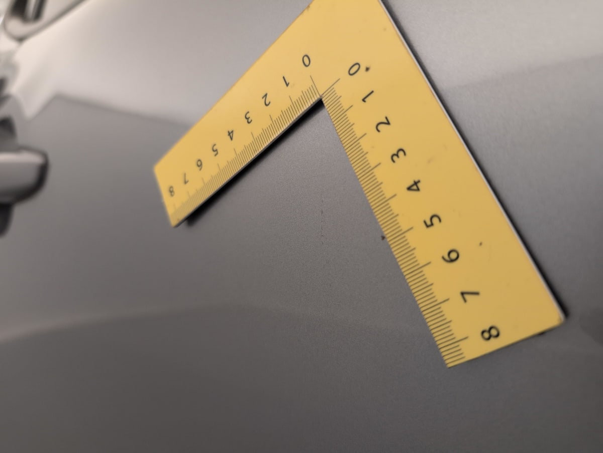 Citroën C3 — photo 29