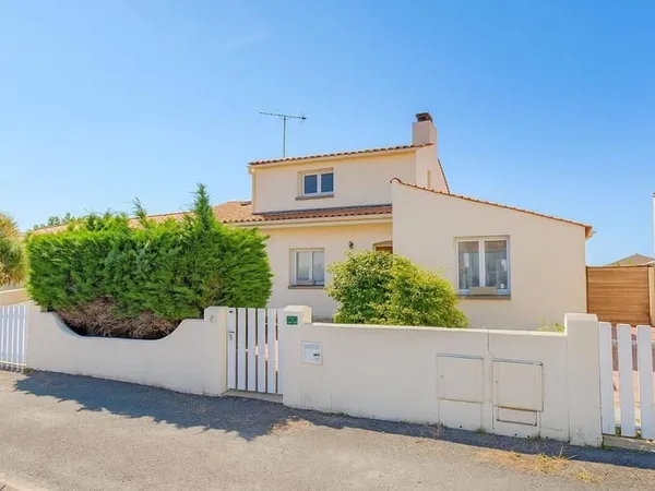 Maison 6 pièces 140 m²