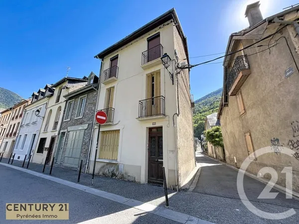 Appartement 5 pièces 97 m²