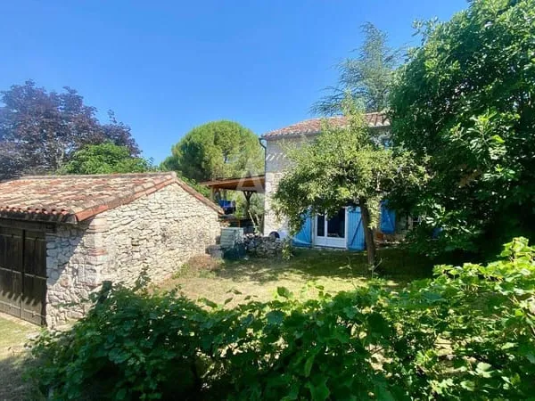 Maison 4 pièces 105 m²