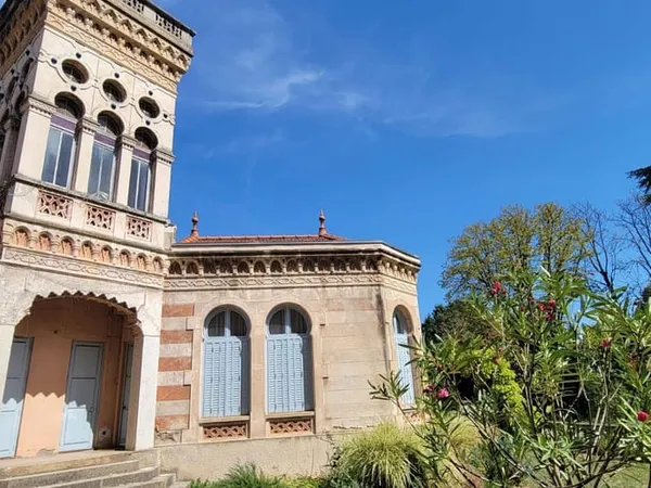Maison 3 pièces 110 m²