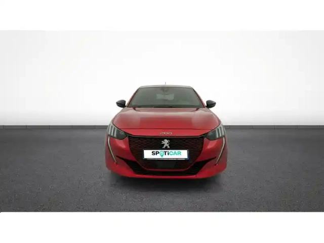 Peugeot 208 electrique 50 kwh 136ch — photo 2