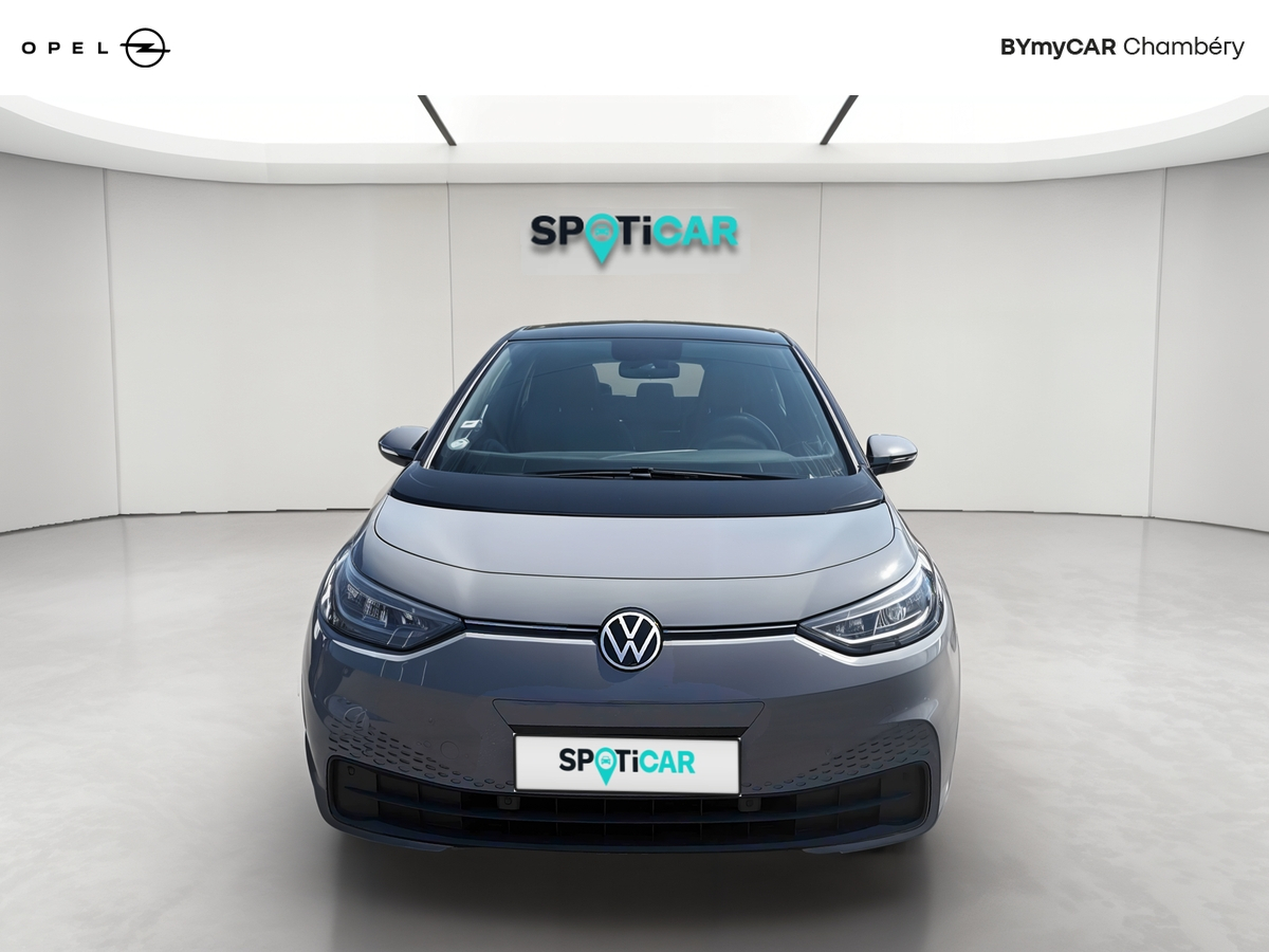Volkswagen ID.3 150 ch Pure Performance — photo 8