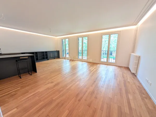 Appartement Versailles 5 pièce(s) 113 m2