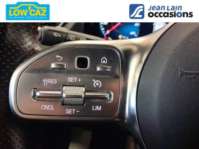 Mercedes Classe B 200 7g-dct — photo 50