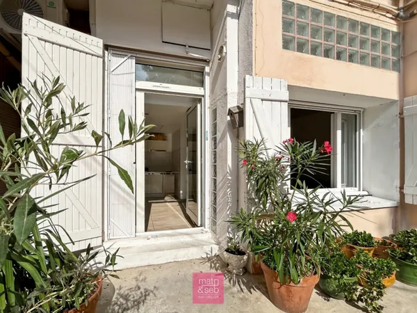 Appartement 3 pièces 77 m²