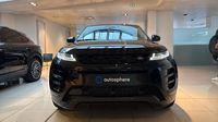 Land-Rover Range Rover Evoque P300e Autobiography
