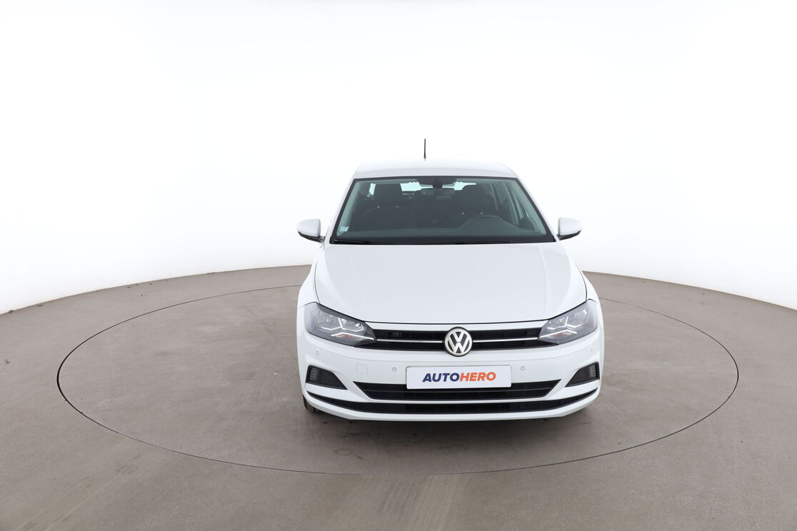 Volkswagen Polo 1.0 TSI Confortline — photo 8