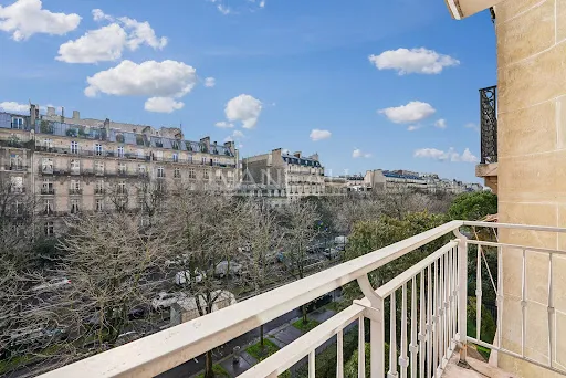 Appartement 4 pièces 87 m²