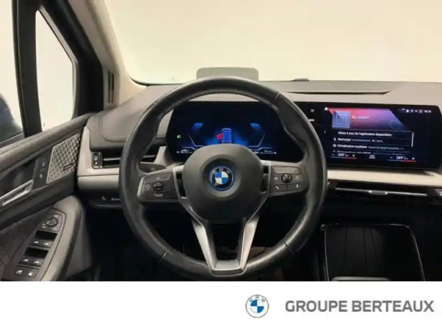 Bmw Serie 2 série 2 activetourer 225e 245ch xdrive dkg7 — photo 6