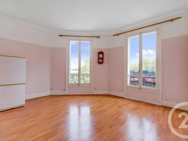 Appartement 1 pièce 25 m²