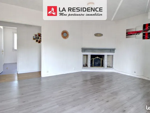 Appartement de 5 pièces