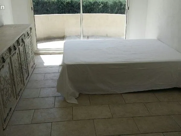 Maison 1 pièce