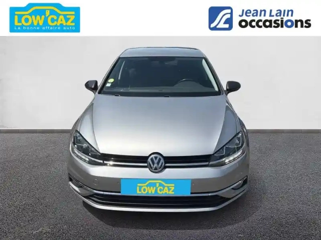 Volkswagen Golf 1.6 tdi 115 fap dsg7 — photo 2