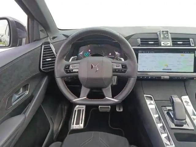 Ds Ds 7 e-tense 225ch performance line + — photo 12