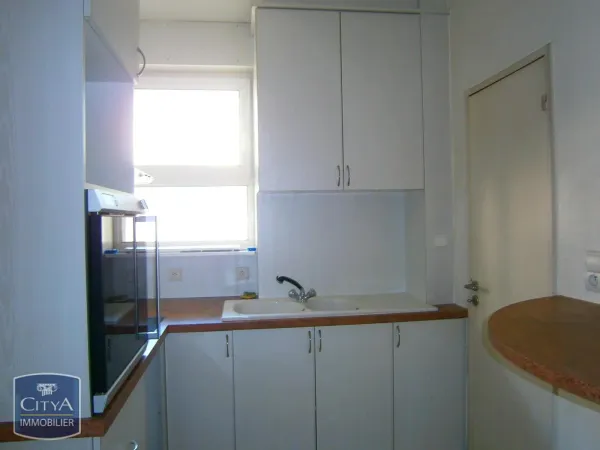 Appartement 4 pièces 67 m²