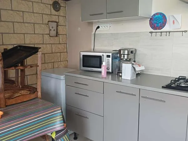 Petite maison à vendre