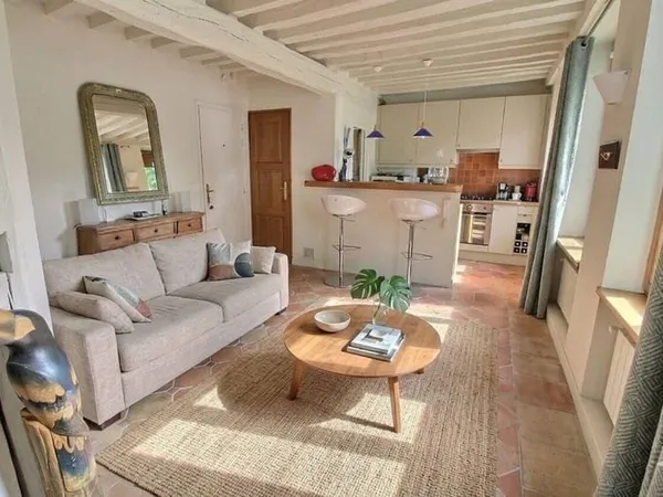Appartement 1 pièce 42 m²