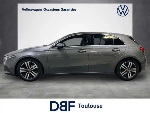 Mercedes Classe A iv 200 7g-dct progressive line — photo 2