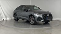 Audi Q5 Sportback 50 TFSI e 299ch S line quattro S tronic 7 — photo 3
