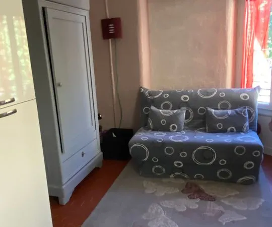 Studio de 20m2 à louer sur Digne-les-Bains