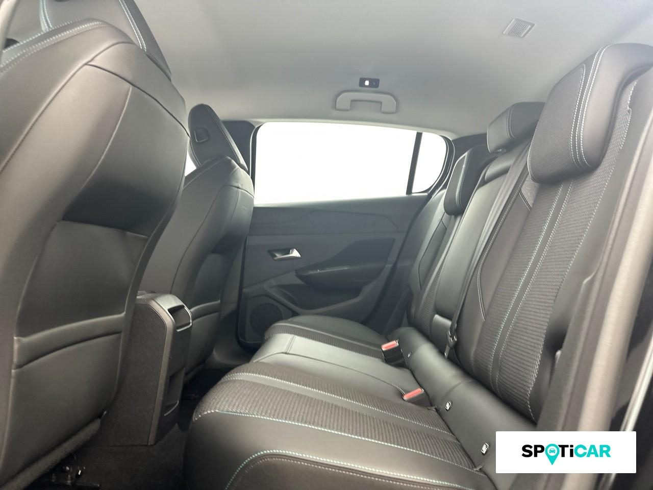 Peugeot 308 1.2 puretech 130ch s&s active pack — photo 10