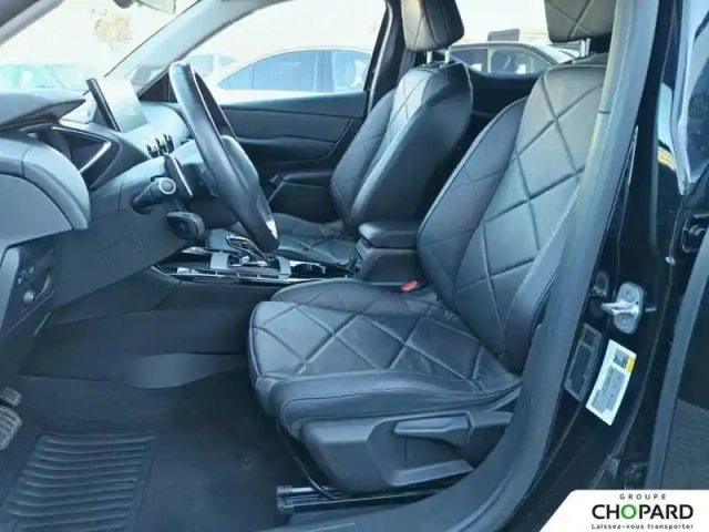 Ds Ds 3 ds3 crossback puretech 130 eat8 — photo 19