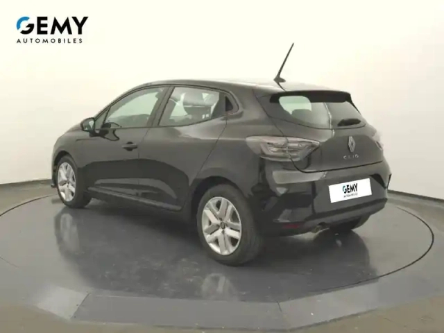 Renault Clio tce 90 — photo 7