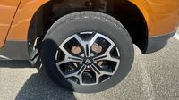 Dacia Duster Blue dCi 115 4x4 Prestige — photo 11