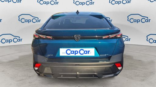 Peugeot 408 1.2 Puretech 130 EAT8 - GT – 2024 – 43396 km – Essence – Boîte Automatique — photo 14