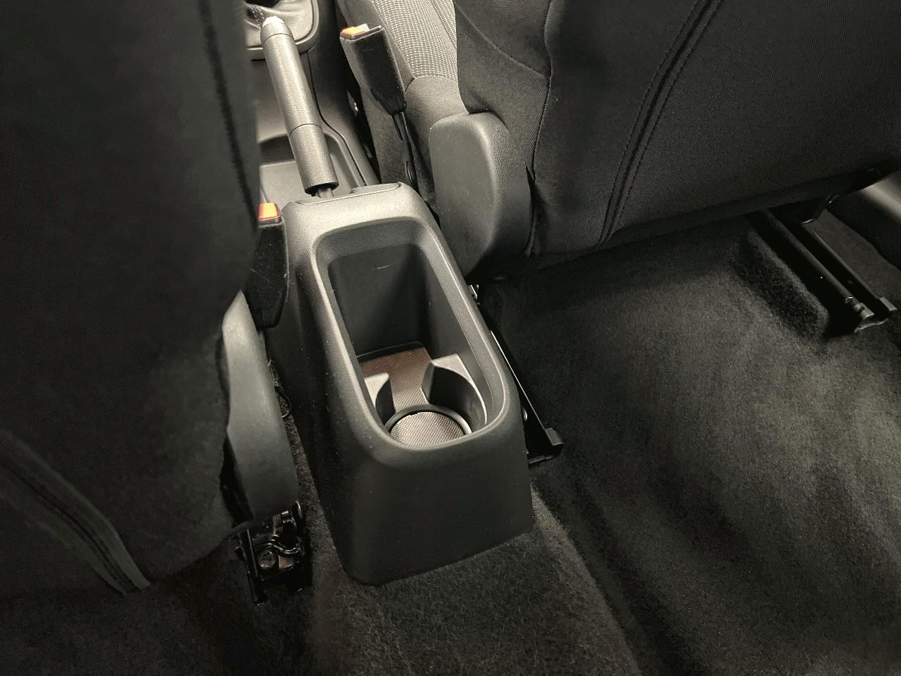 Citroën C3 bluehdi 100 bvm6 you — photo 15