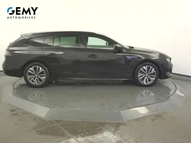 Peugeot 508 sw hybrid 225 e-eat8 — photo 52