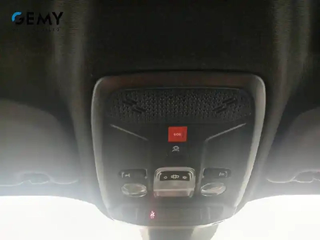 Peugeot 2008 puretech 130 s&amp;s eat8 — photo 38