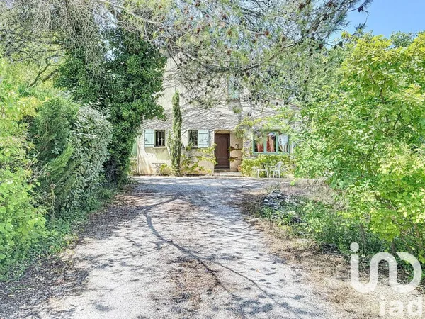 Maison 5 pièces 170 m²