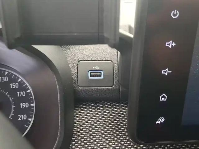 Dacia Sandero eco-g 100 — photo 35