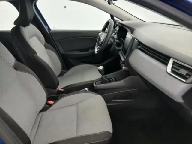 Renault Clio 1.5 blue dci 100ch evolution - 24 — photo 11