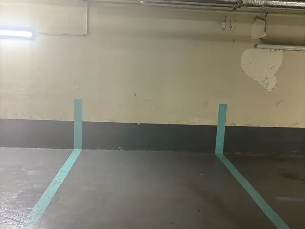 Parking Paris 11