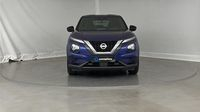 Nissan Juke 1.0 DIG-T 114ch N-Connecta 2021.5