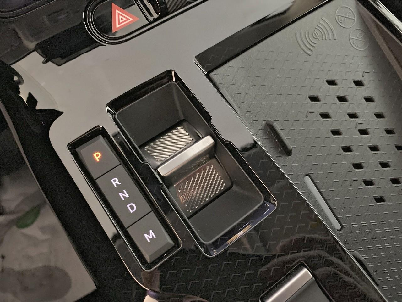 Citroën C5 Aircross hybride 145 ch e-dcs6 max — photo 15
